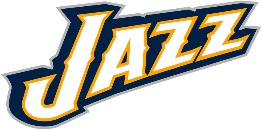 Utah Jazz 2010-2016 Alternate Logo v2 DIY iron on transfer (heat transfer)